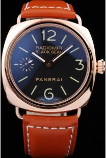 Panerai Radiomir Alta Copia Replica Relojes 4595