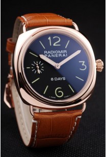 Panerai Radiomir Alta Copia Replica Relojes 4596