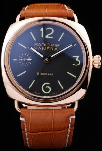 Panerai Radiomir Alta Copia Replica Relojes 4597