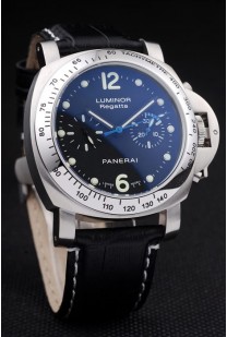 Panerai Luminor Alta Copia Replica Relojes 4538