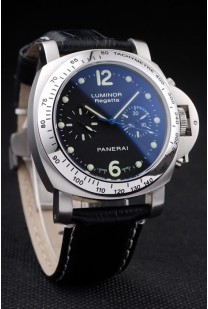 Panerai Luminor Alta Copia Replica Relojes 4539