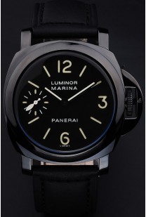 Panerai Luminor Alta Copia Replica Relojes 4567