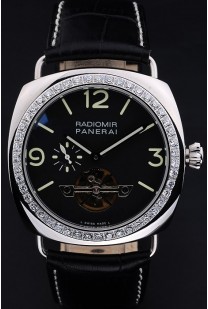 Panerai Radiomir Alta Copia Replica Relojes 4607