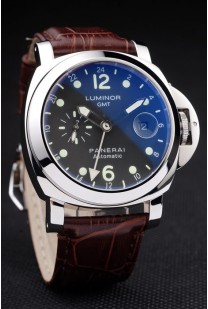 Panerai Luminor Alta Copia Replica Relojes 4556