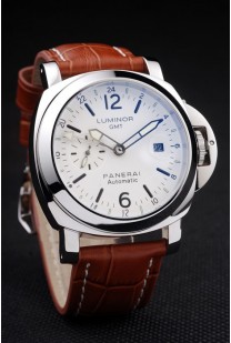 Panerai Luminor Alta Copia Replica Relojes 4557