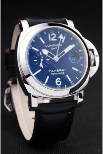 Panerai Luminor Alta Copia Replica Relojes 4555