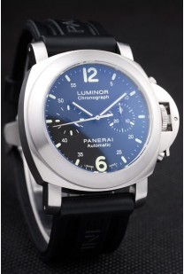 Panerai Luminor Alta Copia Replica Relojes 4541