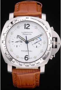 Panerai Luminor Alta Copia Replica Relojes 4552