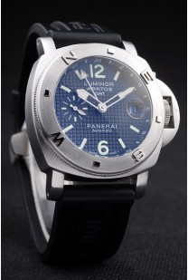 Panerai Luminor Alta Copia Replica Relojes 4542