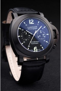 Panerai Luminor Alta Copia Replica Relojes 4527