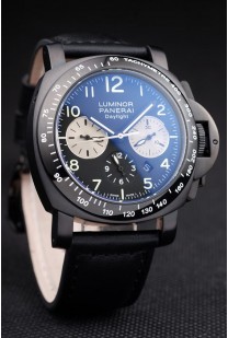 Panerai Luminor Alta Copia Replica Relojes 4521