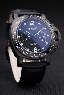 Panerai Luminor Alta Copia Replica Relojes 4528