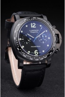 Panerai Luminor Alta Copia Replica Relojes 4529