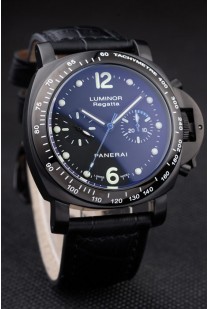 Panerai Luminor Alta Copia Replica Relojes 4530