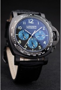 Panerai Luminor Alta Copia Replica Relojes 4523