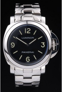 Panerai Luminor Alta Copia Replica Relojes 4578