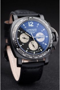 Panerai Luminor Alta Copia Replica Relojes 4522