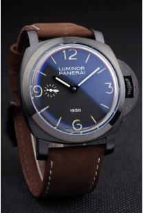 Panerai Luminor Alta Copia Replica Relojes 4537
