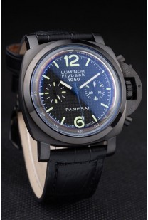 Panerai Luminor Alta Copia Replica Relojes 4532