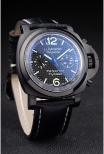Panerai Luminor Alta Copia Replica Relojes 4533