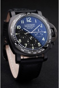 Panerai Luminor Alta Copia Replica Relojes 4535