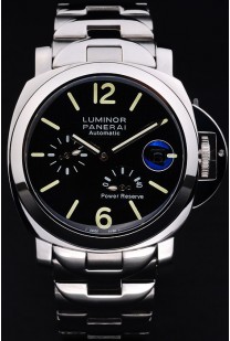 Panerai Luminor Alta Copia Replica Relojes 4573