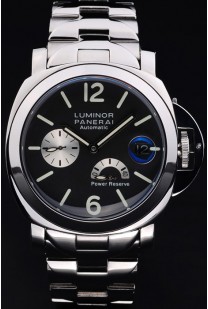 Panerai Luminor Alta Copia Replica Relojes 4574