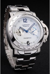 Panerai Luminor Alta Copia Replica Relojes 4554