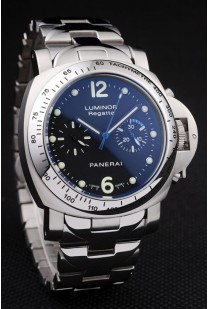 Panerai Luminor Alta Copia Replica Relojes 4548