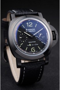 Panerai Luminor Alta Copia Replica Relojes 4534