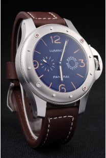 Panerai Luminor Alta Copia Replica Relojes 4550