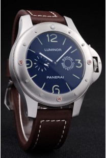 Panerai Luminor Alta Copia Replica Relojes 4547