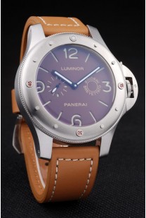 Panerai Luminor Alta Copia Replica Relojes 4551
