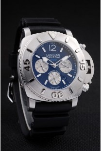 Panerai Luminor Alta Copia Replica Relojes 4545