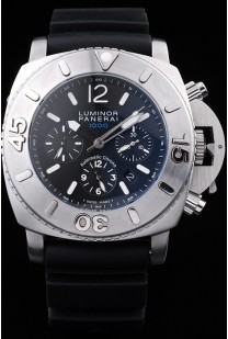 Panerai Luminor Alta Copia Replica Relojes 4546