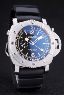 Panerai Luminor Alta Copia Replica Relojes 4561