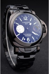 Panerai Luminor Alta Copia Replica Relojes 4536