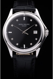Patek Philippe Geneve Calatrava Alta Copia Replica Relojes 4628