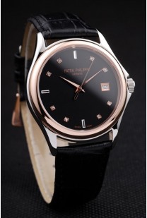 Patek Philippe Geneve Calatrava Alta Copia Replica Relojes 4627