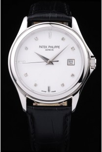 Patek Philippe Geneve Calatrava Alta Copia Replica Relojes 4629