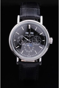 Patek Philippe Grand Complications Alta Copia Replica Relojes 4618