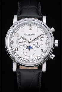 Patek Philippe Grand Complications Alta Copia Replica Relojes 4611