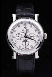 Patek Philippe Grand Complications Alta Copia Replica Relojes 4620