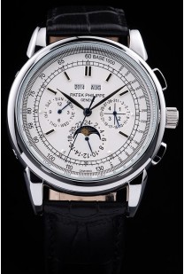 Patek Philippe Alta Copia Replica Relojes 4609