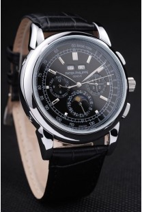 Patek Philippe Grand Complications Alta Copia Replica Relojes 4612