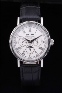 Patek Philippe Grand Complications Alta Copia Replica Relojes 4622