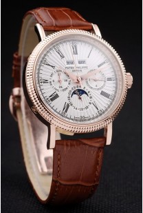 Patek Philippe Grand Complications Alta Copia Replica Relojes 4617
