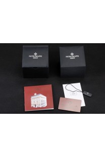 Patek Philippe Replica Relojes Case