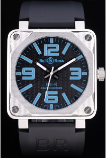 Bell and Ross Replica Relojes 3408