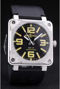 Bell and Ross Replica Relojes 3409